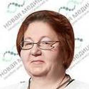 Белова Наталья Александровна