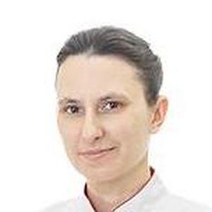 Лукашева Ольга Николаевна