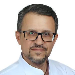 Абакумов Вячеслав Владимирович