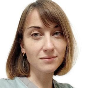 Арестова Анна Николаевна