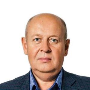Божко Геннадий Алексеевич