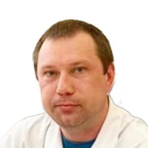 Штоль Александр Александрович