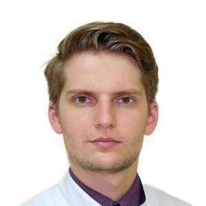 Витков Александр Александрович