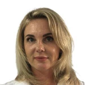 Арефьева Ирина Владимировна