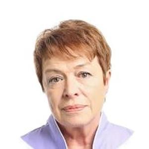 Косырева Татьяна Михайловна