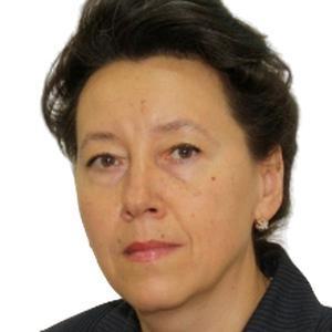 Блощинская Ирина Анатольевна