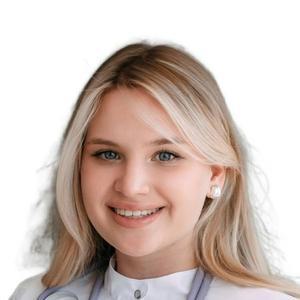 Мельникова Валерия Максимовна