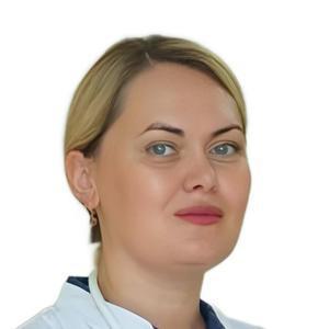 Калайджян Елена Петровна