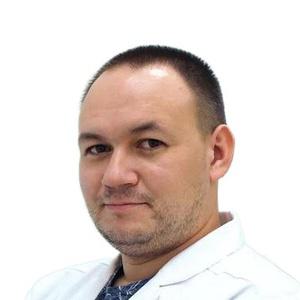 Шрамко Павел Владимирович