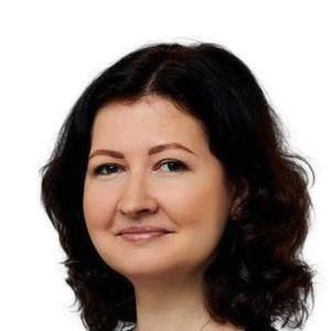 Филатова Полина Анатольевна