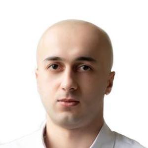 Елоев Артур Тамерланович