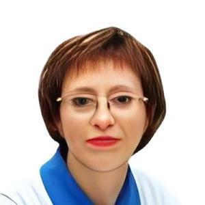 Бикяшева Татьяна Сергеевна