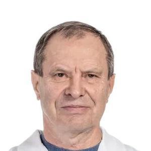 Иванов Виктор Алексеевич