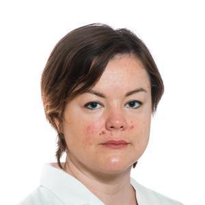 Зуйкова Александра Николаевна