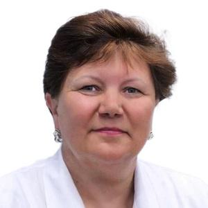 Ивашова Ирина Геннадьевна