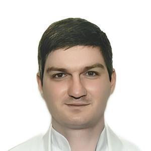 Володченко Максим Александрович