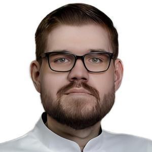 Звонарев Владислав Юрьевич