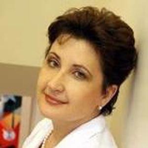 Стасенкова Маргарита Алексеевна