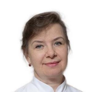 Макарова Наталья Николаевна