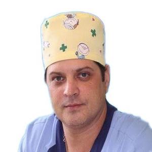 Мандриченко Андрей Станиславович