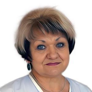 Ветошева Галина Андреевна