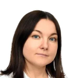Дунаева Александра Михайловна