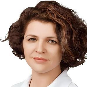 Тимофеева Оксана Константиновна