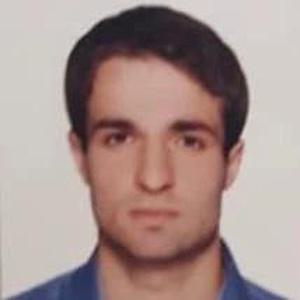 Закараев Заур Махмудович