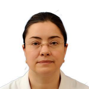 Воронина Маргарита Юрьевна
