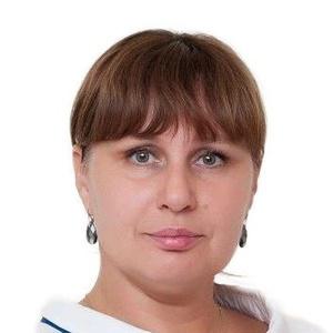 Кравченко Мария Евгеньевна