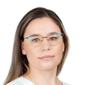 Емцова Наталья Борисовна