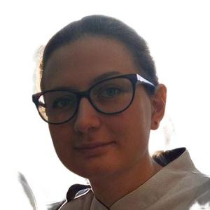 Курносенко Анна Васильевна