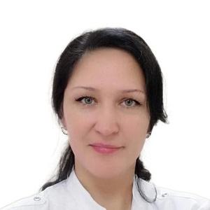 Хондаченко Наталья Вячеславовна