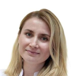Мирзоева Айнура Матлабовна