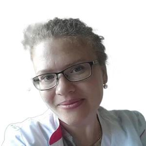Долотина Наталья Владимировна