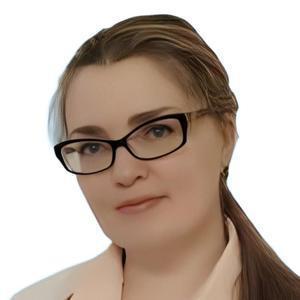 Махнева Елена Владимировна