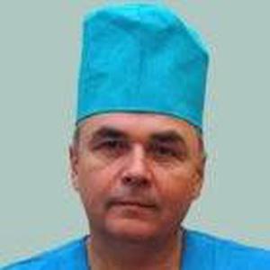 Кривошеев Владимир Александрович
