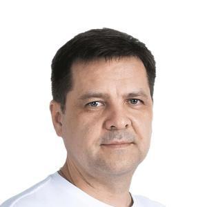 Насибулин Владимир Александрович
