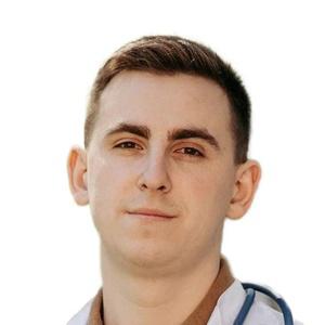 Латий Иван Алексеевич
