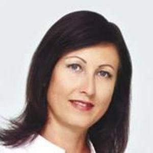 Пожога Наталия Валерьевна