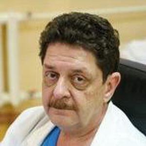 Халатов Александр Сергеевич