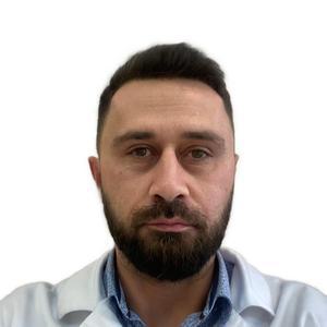 Романов Дмитрий Александрович