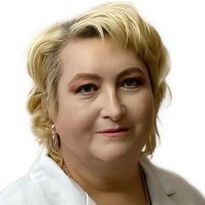 Шапошникова Людмила Дмитриевна