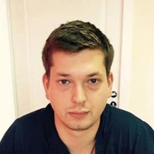Николаев Роман Викторович