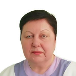 Касаткина Ольга Викторовна