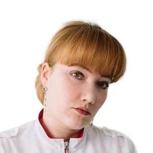 Гусева Наталья Сергеевна