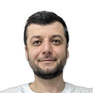 Шаталин Александр Владимирович