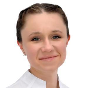 Злобина Ирина Сергеевна