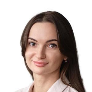 Ермолина Ксения Сергеевна