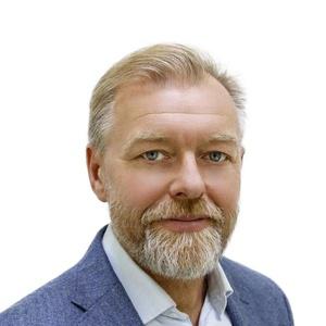 Нефедов Владимир Алексеевич